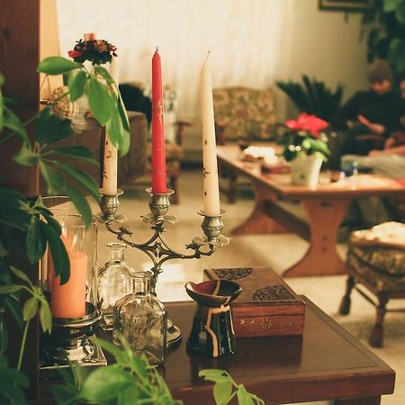 Hotel Casa Renti Novaci-Străini Esterno foto