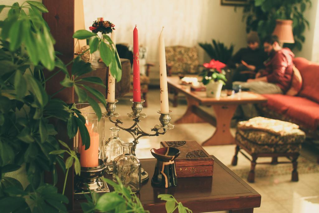 Hotel Casa Renti Novaci-Străini Esterno foto